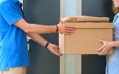 6 Consejos para mejorar el servicio de entrega de mercancías