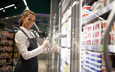 6 Consejos para transportar alimentos congelados y refrigerados